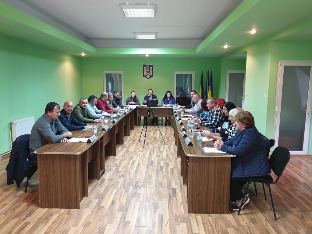 maximum Misfortune Karu Regulament de Organizare și Funcționare a Consiliului Local Satchinez –  Satchinez